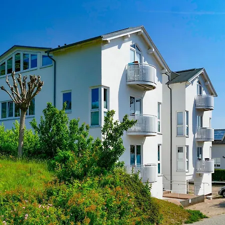 Monika Backbord 2 Sassnitz