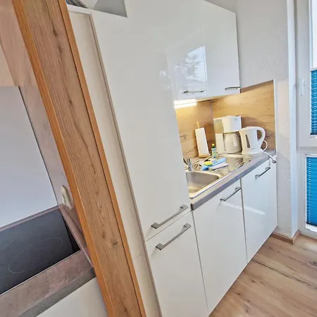 Monika Backbord 2 Sassnitz