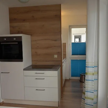 Monika Backbord 2 Villa