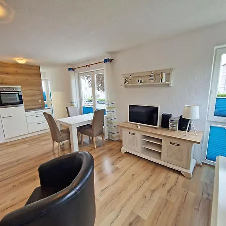 Villa Monika Backbord 2